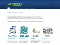 canawipe.com