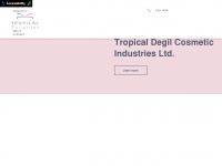 tropical-degil.com Thumbnail