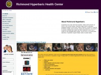 richmond-hyperbaric.com