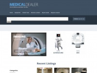 medicaldealer.com Thumbnail
