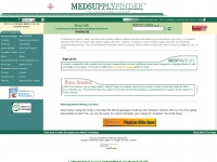 medsupplyfinder.com