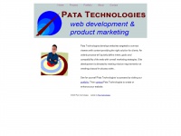 patatechnologies.com Thumbnail