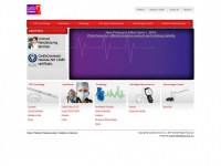 cardiocommand.com Thumbnail