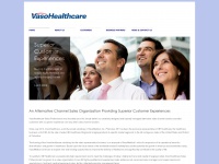 vasohealthcare.com Thumbnail