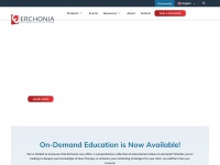 erchonia.com Thumbnail