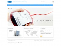 centrons.com Thumbnail