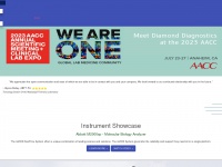 Diamonddiagnostics.com