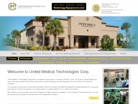 Unitedmedicaltech.com