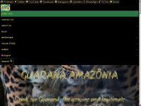 amazonia-guarana.us Thumbnail