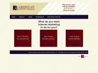 americanwebsite.us