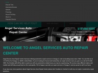 angelservices.us Thumbnail