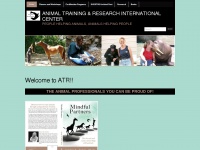 animaltraining.us