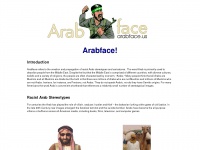 Arabface.us
