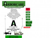 Arborcare.us