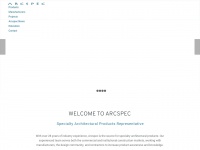 Arcspec.us