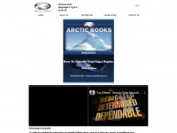 Arcticbooks.us
