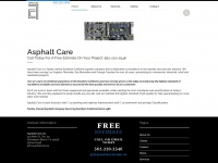 asphaltcare.us Thumbnail