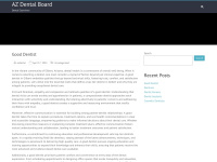 Azdentalboard.us