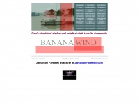 bananawind.us Thumbnail