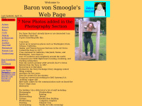 Baronvonsmoogle.us