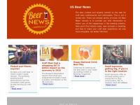 beernews.us Thumbnail