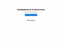 Blockbyblock.us