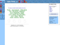 Lea-test.fi
