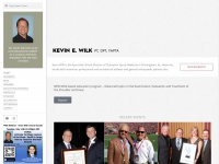 kevinwilk.com