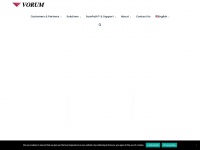 Vorum.com