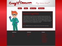 crazy4clean.com