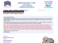 american-supply-corp.com Thumbnail