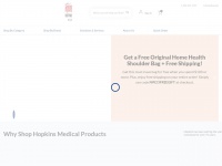 hopkinsmedicalproducts.com