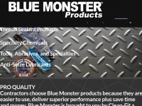 bluemonsterproducts.com