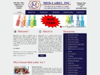 medlabel.com
