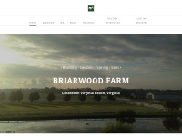 Briarwoodfarm.us