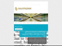 callistecomm.com Thumbnail