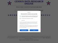 census-info.us Thumbnail
