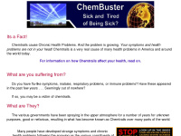 Chembuster.us