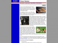 chessgames.us Thumbnail