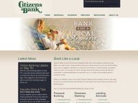 Citizensbankal.com