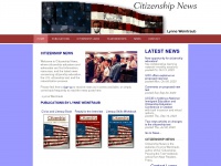 citizenshipnews.us Thumbnail