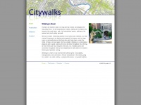 citywalks.us Thumbnail