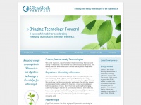 Cleantechpartners.org