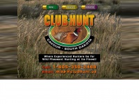 clubhunt.us Thumbnail