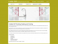 cobblehillplumbingheating.us Thumbnail