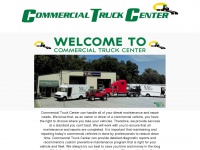 commercialtruckcenter.us Thumbnail