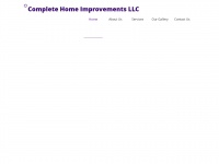 completehomeimprovements.us Thumbnail