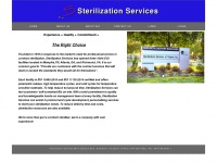 Sterilization-services.com