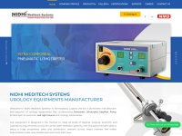 Nidhimeditech.com