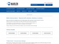 Marlenhealthcare.co.uk